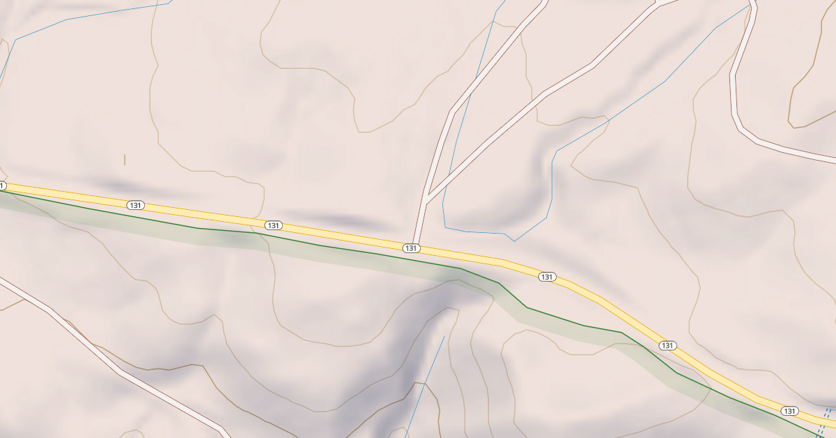 Map preview of BLM National GTLF Public Motorized Roads 433837ba-0707-46b8-8bca-77d37bb5a920