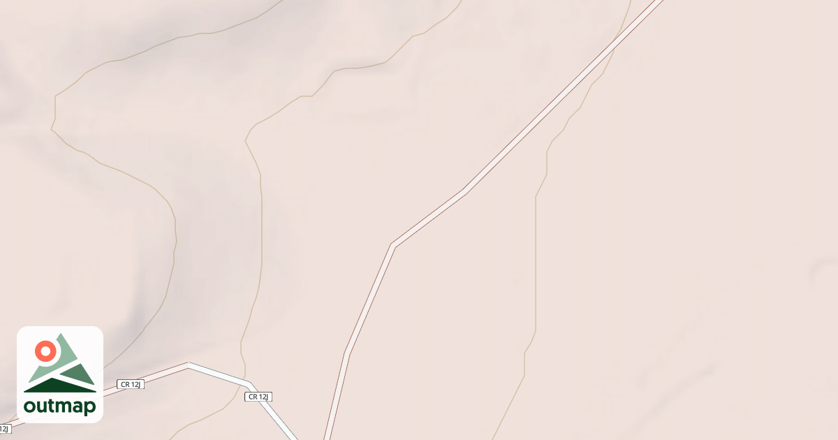 Map of BLM National GTLF Public Motorized Roads 102cbc85-7fcf-474c-a6b5-cd1b5c7246af