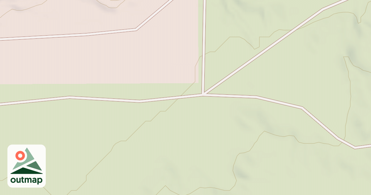 Map of USGS National Digital Trails 5a581c47-4c2a-41ab-96de-67fea278a4e7