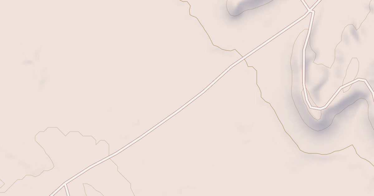 Map preview of BLM National GTLF Public Motorized Roads 25f07eae-dec3-444c-9119-b8ef38f05a28