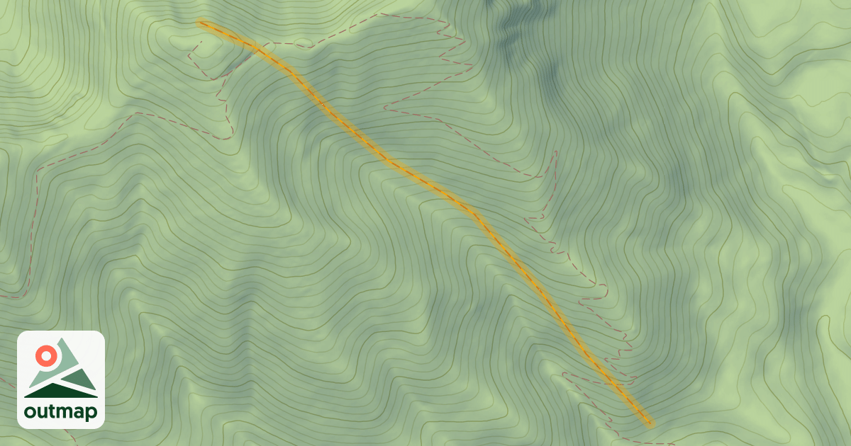 Map of Beer Gut