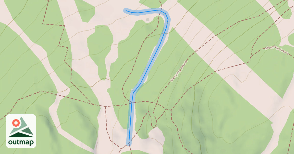 Map of War Dance