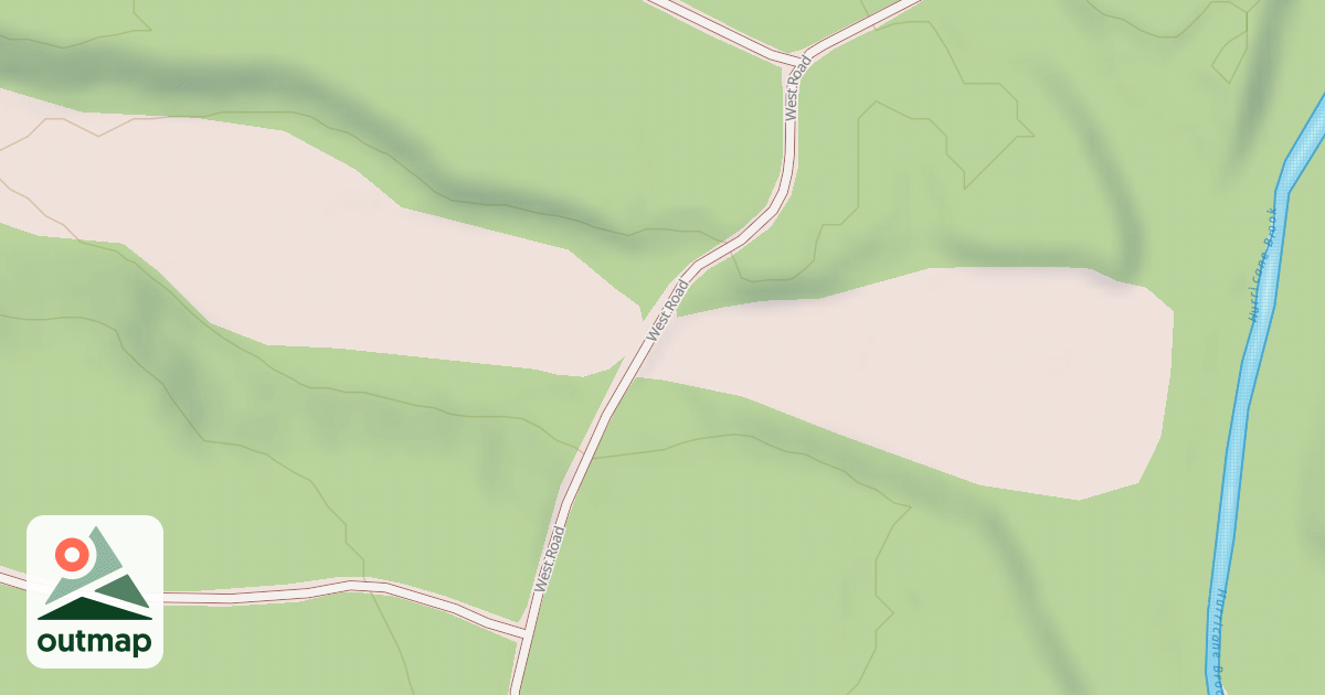 Map of C-105