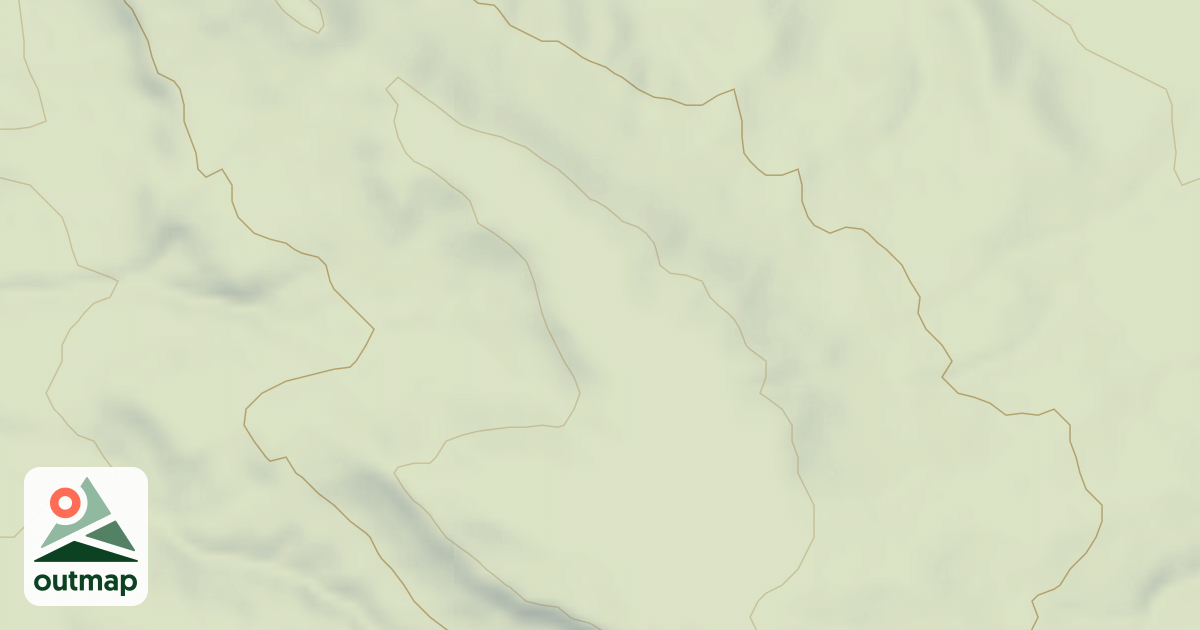 Map of USGS National Digital Trails 29e6afde-8cb9-4508-ae86-8a8769439f4c