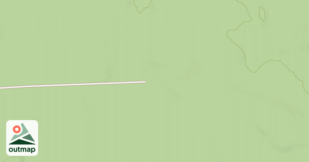 Map of FR 2417