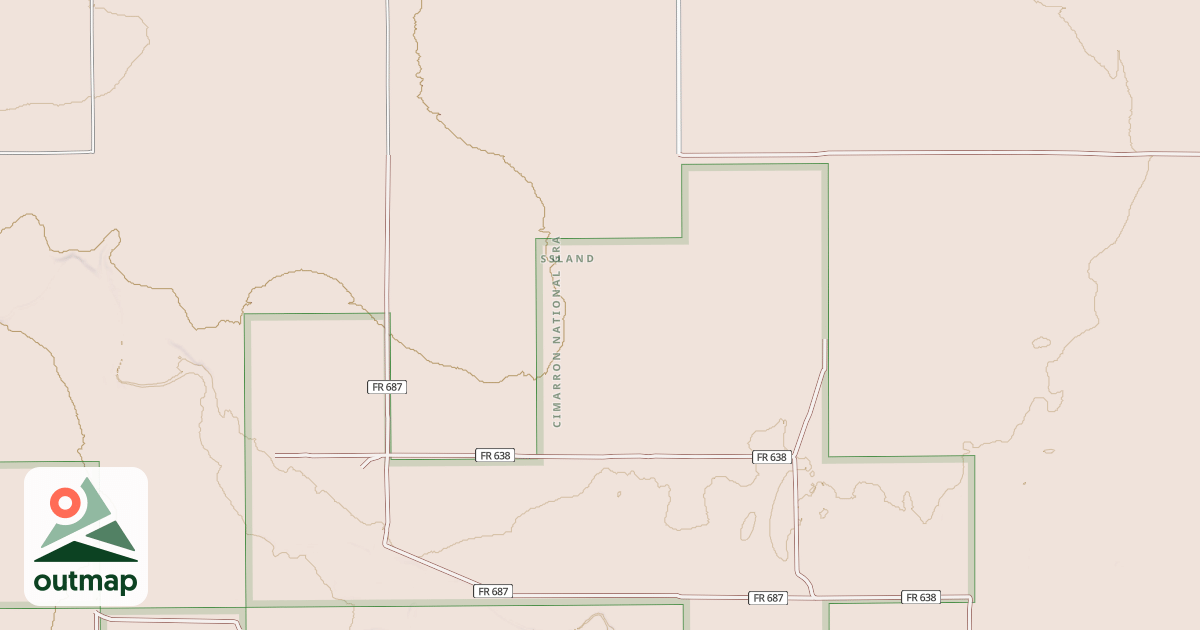 Map of DERBY