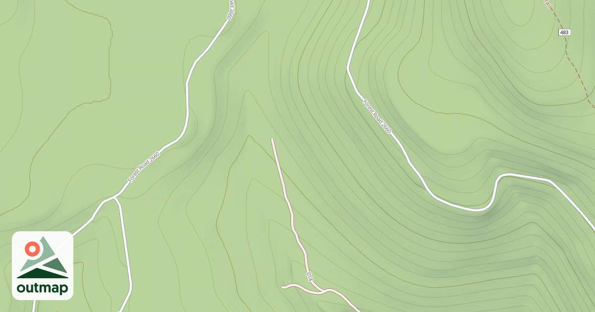 Map of 2630014