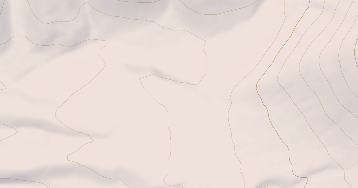 Map preview of Shoshone Ohv Trail System - #4