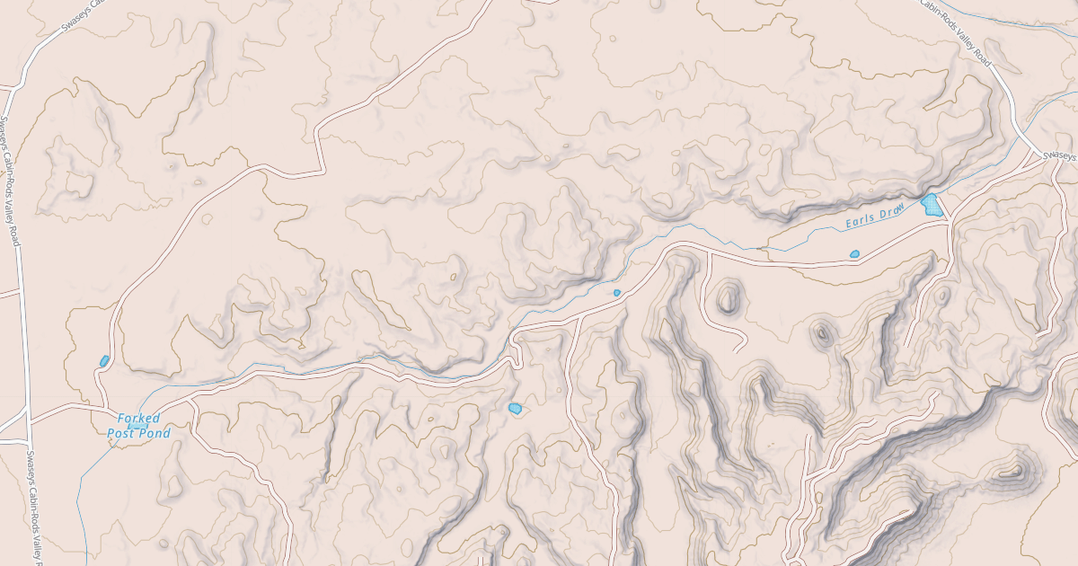Map preview of BLM National GTLF Public Motorized Roads 140a8722-0ff5-459a-83fe-8c70445aba12