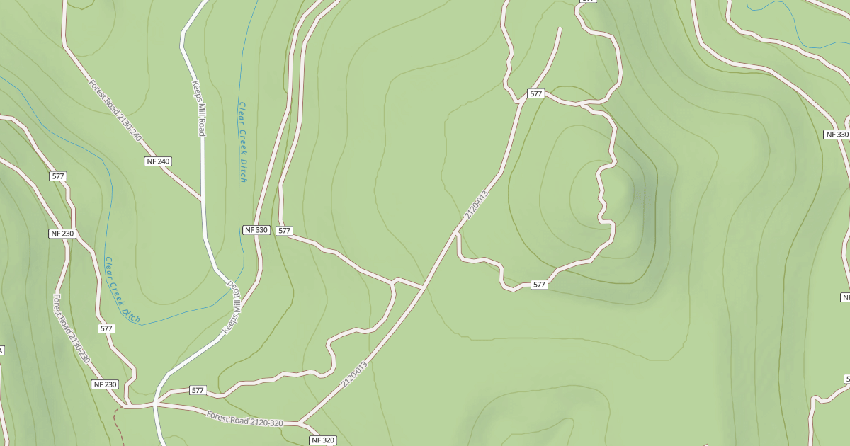 Map preview of 2B DECOMM'D