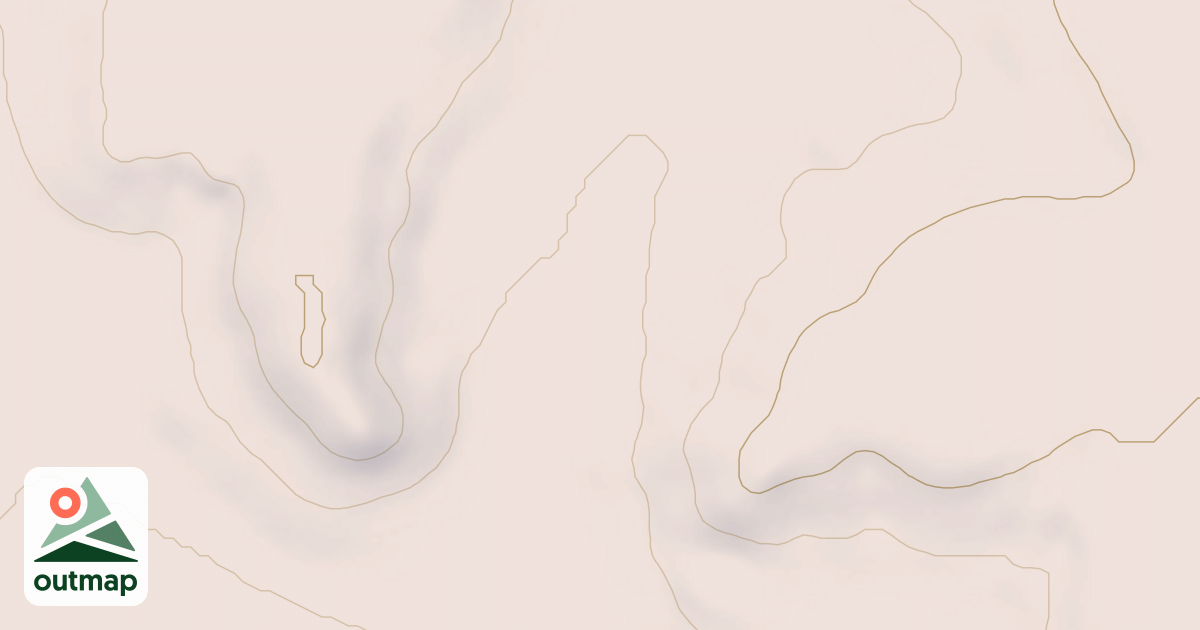 Map of USGS National Digital Trails 03b79ddc-a069-43b1-8347-d08d1525afdf