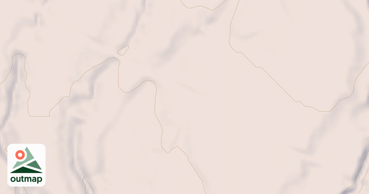 Map of BLM National GTLF Public Motorized Roads 324fbeed-7195-4a11-bcd8-c1f5f0747655