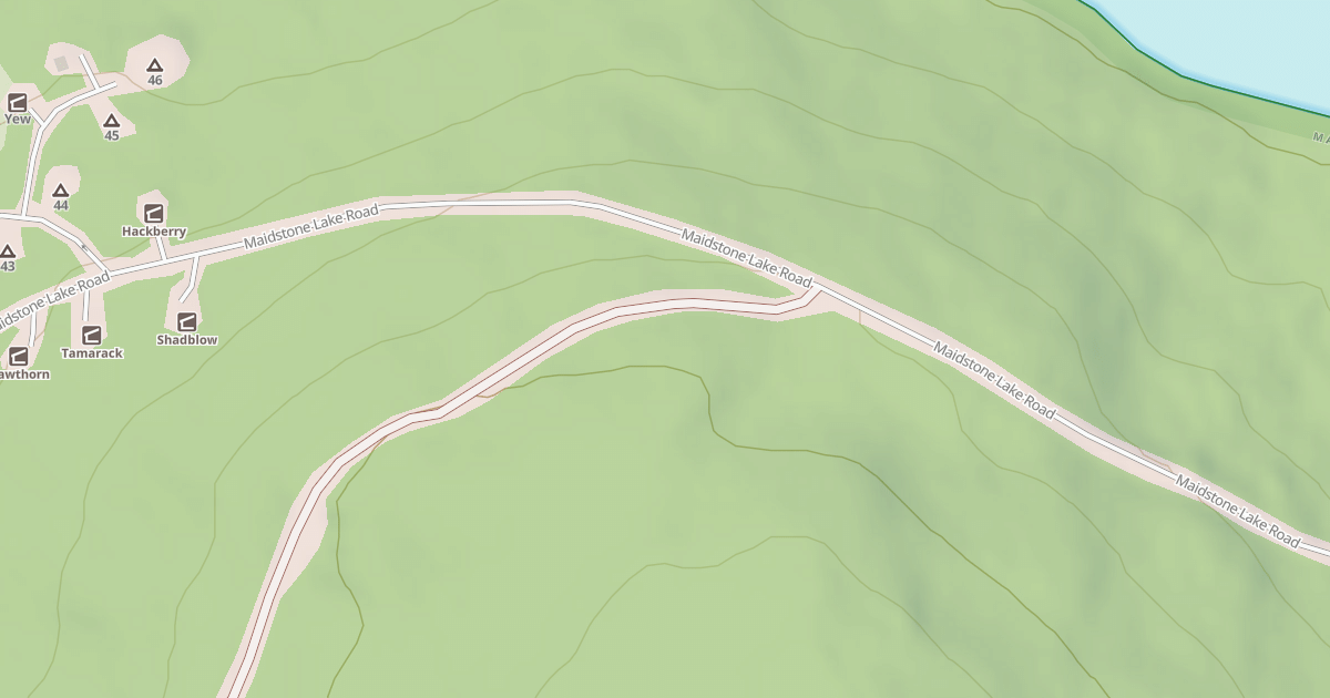 Map preview of C-98A