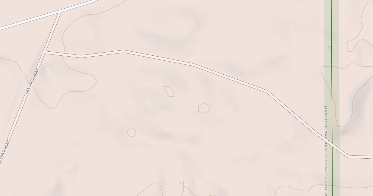 Map preview of 7287