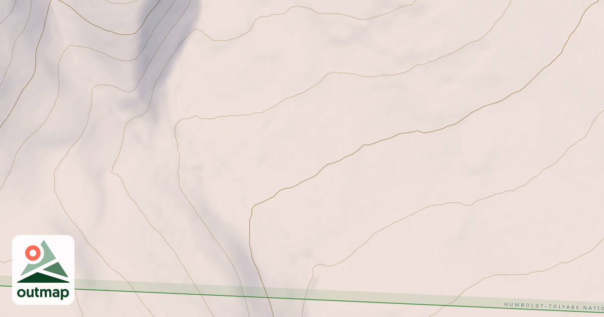 Map of CORRAL 26