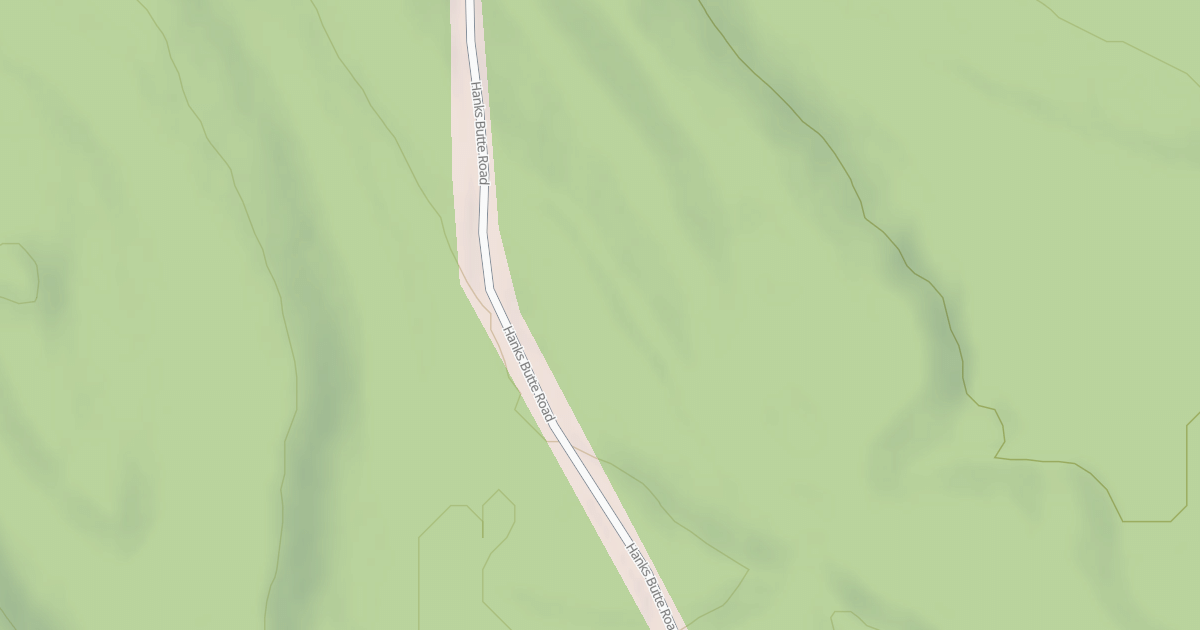 Map preview of USFS Motor Vehicle Use Map Roads {47F78376-9DDD-4BB7-8778-B0A024570BDB}