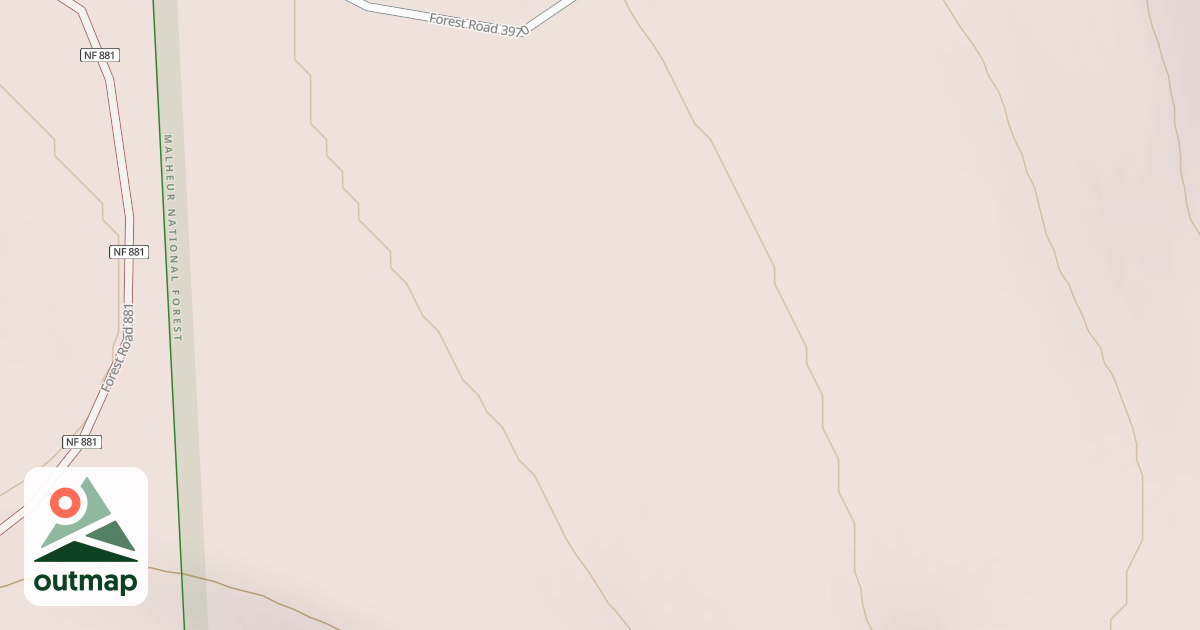 Map of ATM ALT3 MAP FOX93