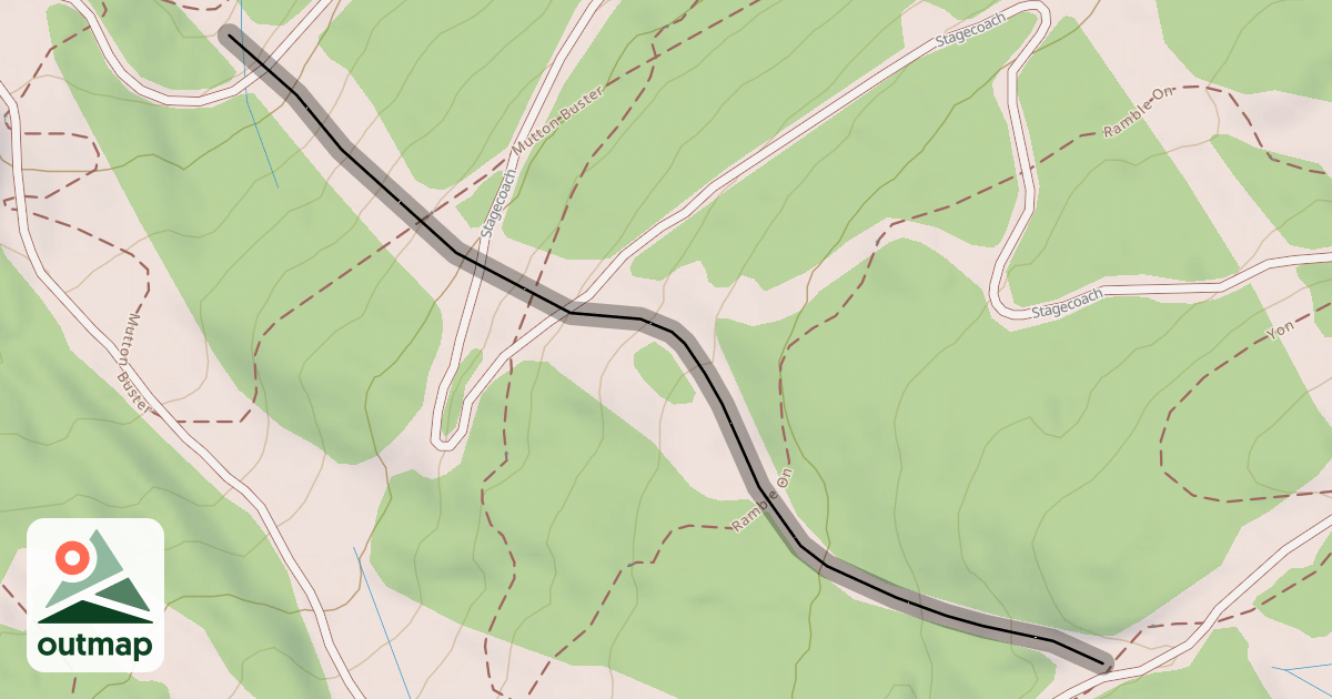 Map of Upper Equalizer
