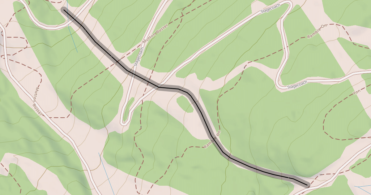 Map preview of Upper Equalizer