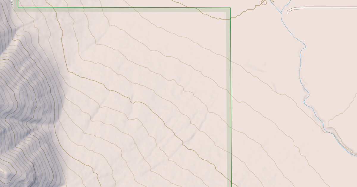 Map preview of 41655