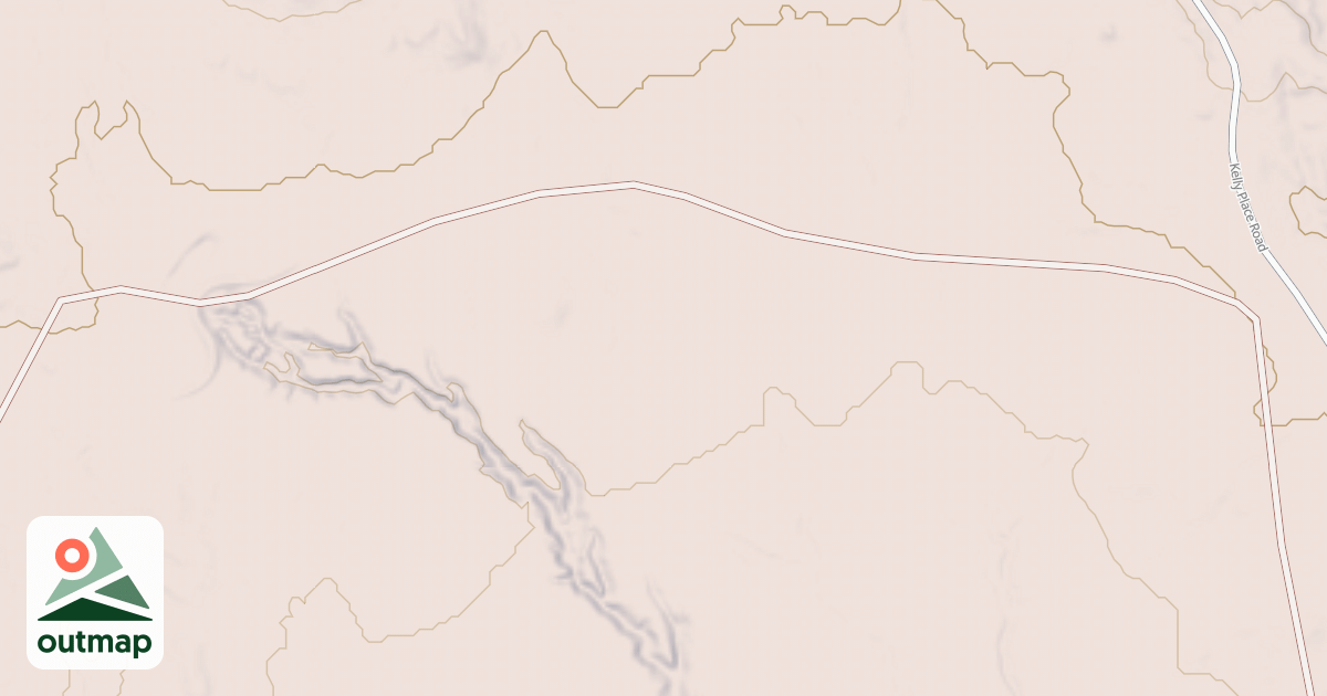 Map of 958.I