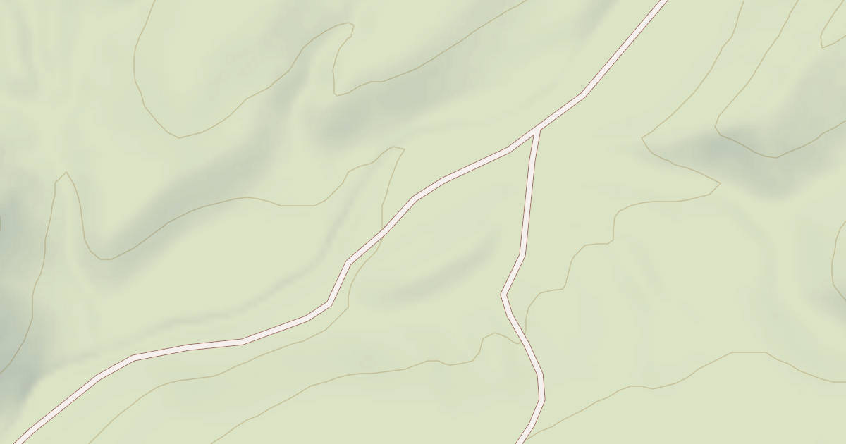 Map preview of BLM National GTLF Public Motorized Roads 3c28f1b9-cb7d-4777-9e4e-87e8859afb0e