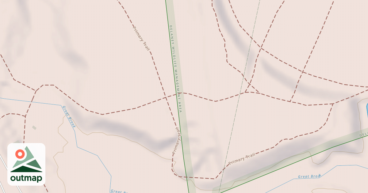 Map of USGS National Digital Trails 853d5144-d74a-4757-8751-1aeb69ffde89