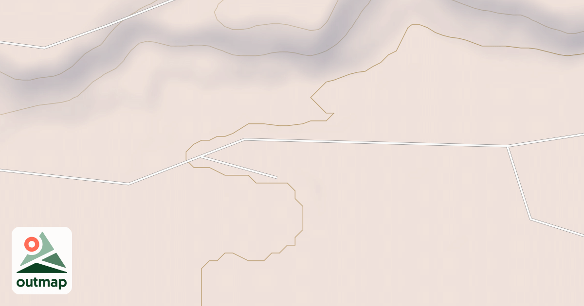 Map of BLM National GTLF Public Motorized Roads 002c4272-65bf-480f-9c64-6f8471a3a80f