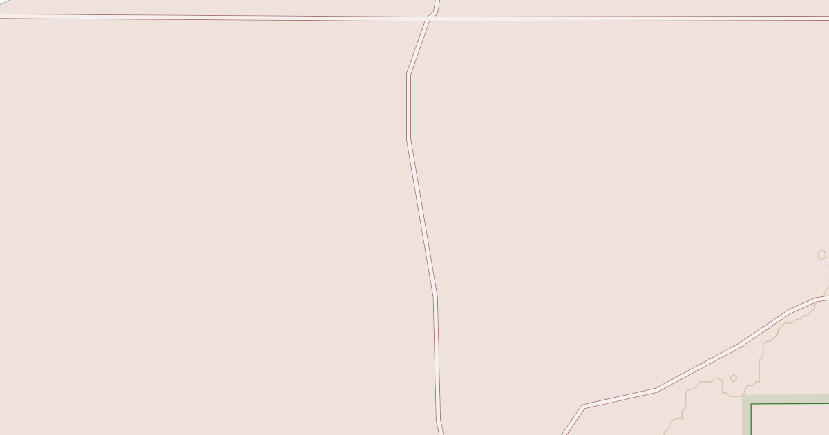 Map preview of Bemis Hill Trails
