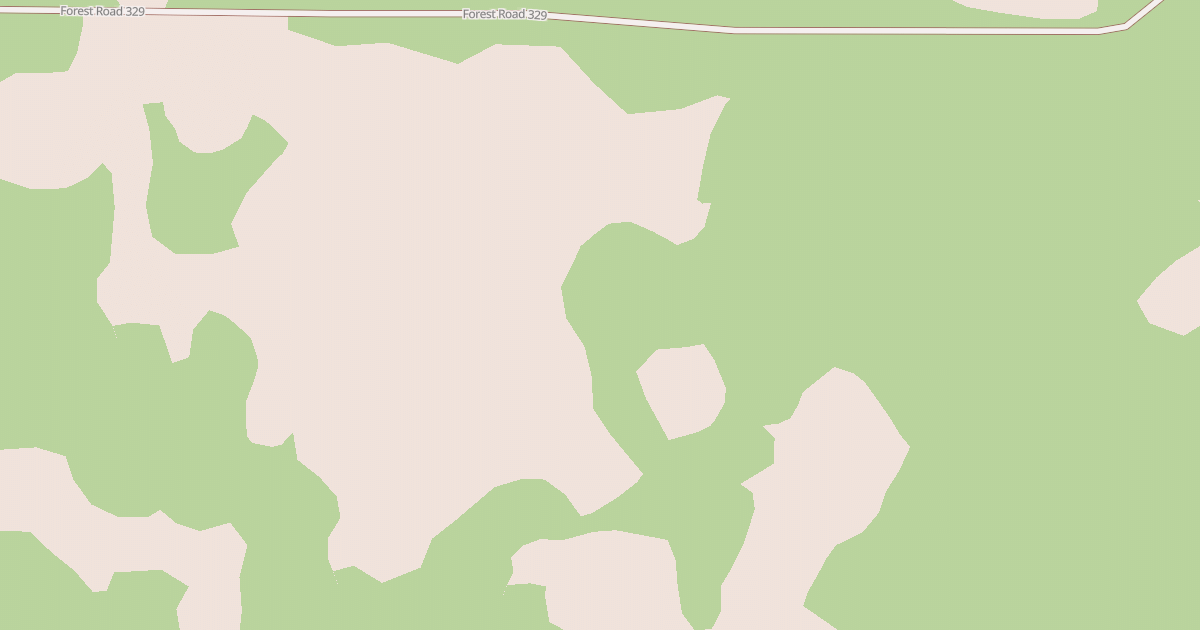 Map preview of USFS Motor Vehicle Use Map Roads {DDA5D3C6-ECB2-4222-A9BD-55F0E7F62F0C}