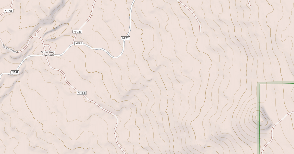 Map preview of N700B