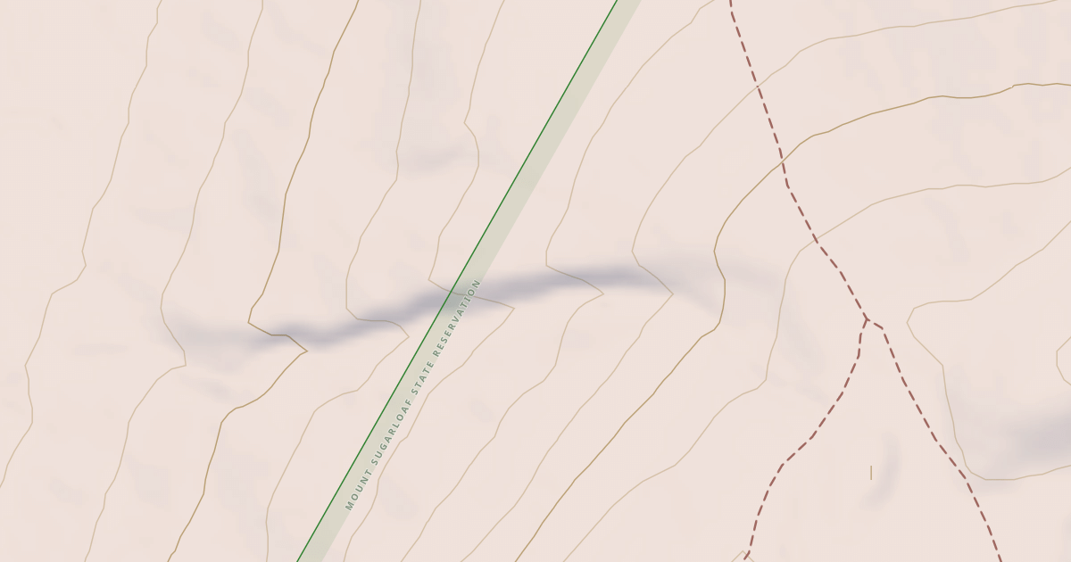 Map preview of USGS National Digital Trails 0deb8554-e60d-45aa-82c2-5e3faa4ba5df