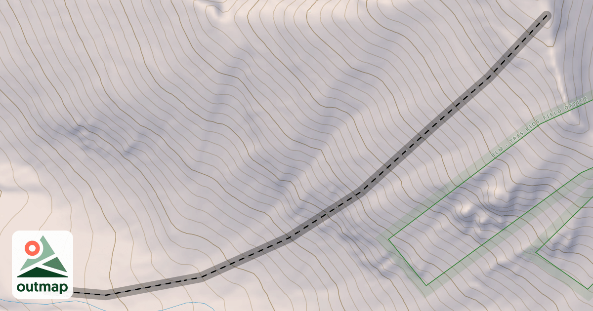 Map of Zone 6