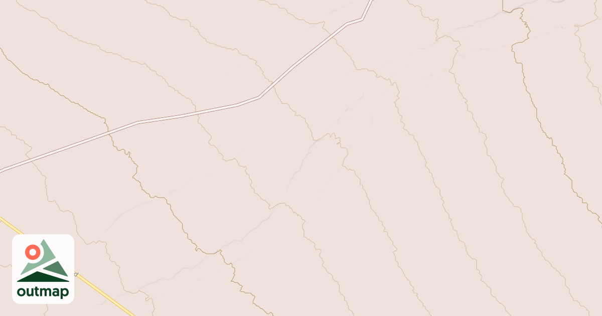 Map of BLM National GTLF Public Motorized Roads 8c0b3a3d-0ac6-4828-9ac8-28a0a69e8b68