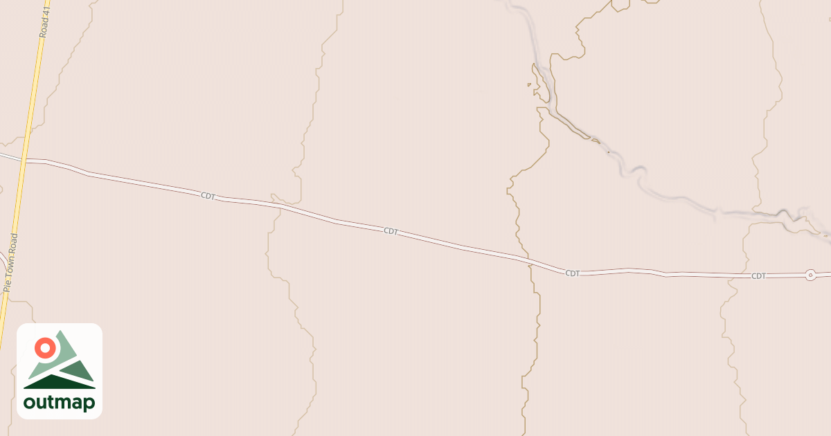 Map of BLM National GTLF Public Motorized Roads 9bba5e94-1153-4658-afc6-d277e105b3dd