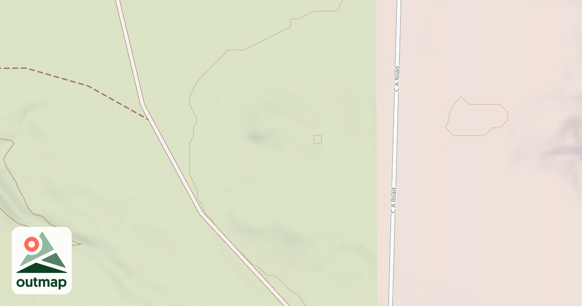 Map of USGS National Digital Trails 311ccaa6-8776-4703-a68c-b05629d89312