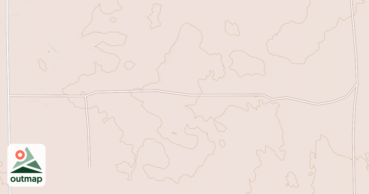 Map of HART