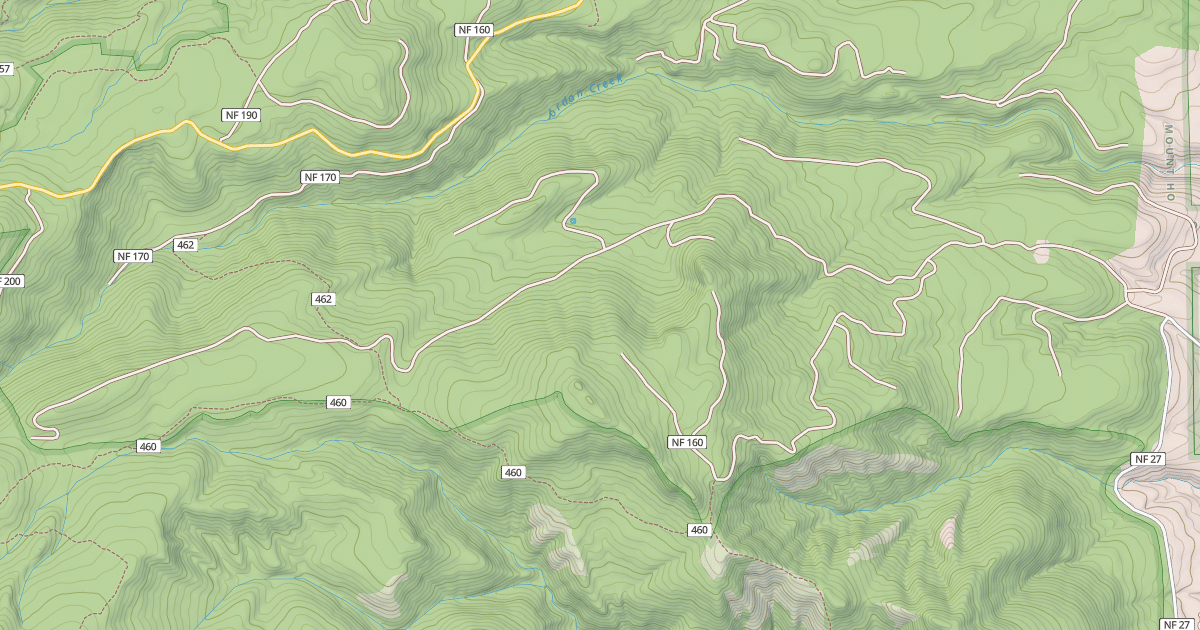 Map preview of 2720