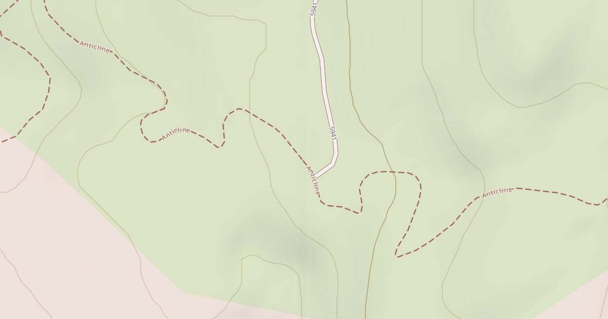 Map preview of BLM National GTLF Public Motorized Roads 1f34b778-6ce8-4c2c-bfa2-fc72342692cf