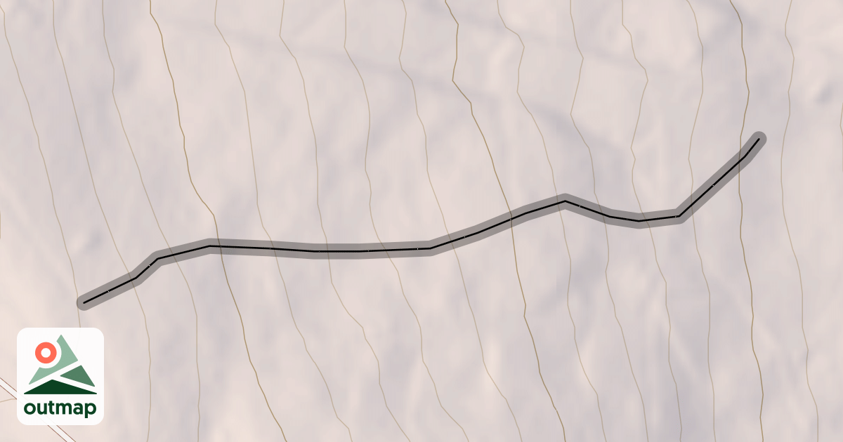Map of Sean's Glade