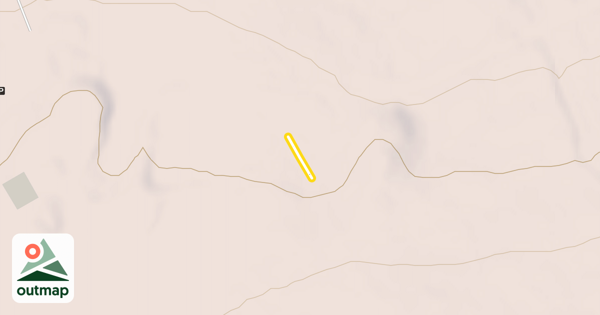 Map of A