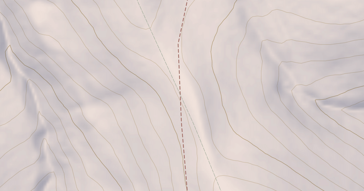 Map preview of Robbers Roost