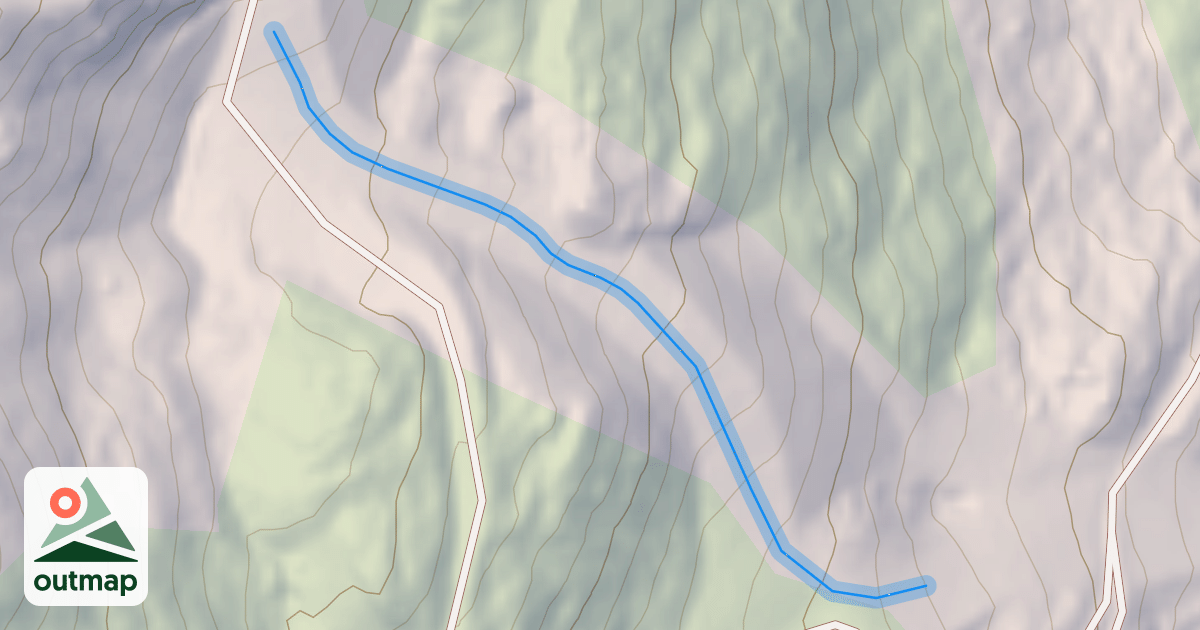 Map of Bouvreuil rouge