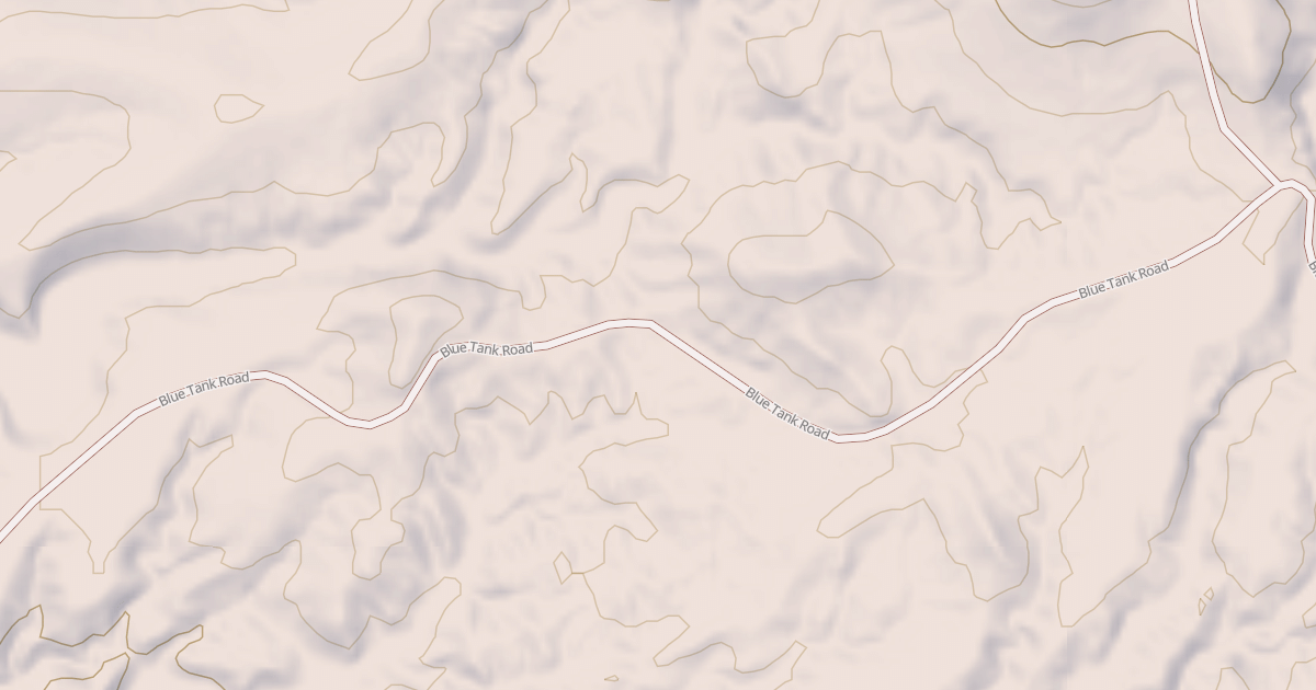 Map preview of BLM National GTLF Public Motorized Roads 1e2b9823-db86-4c24-918f-82ddbee10180
