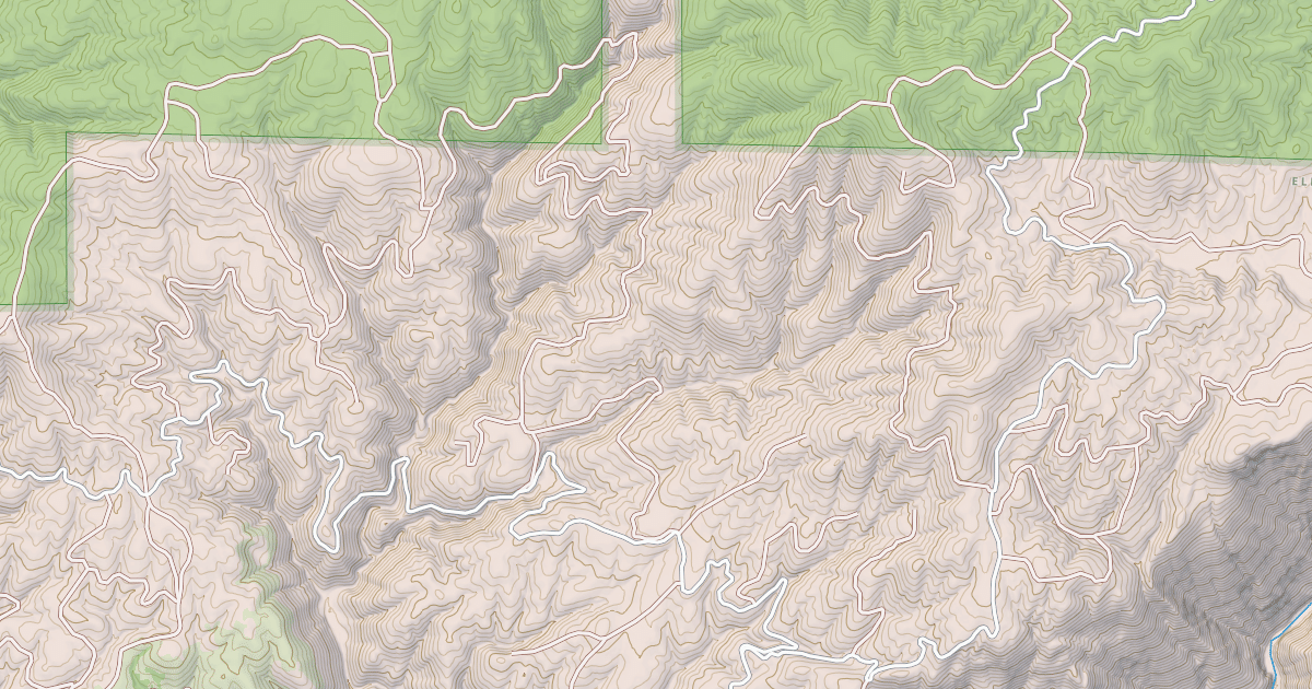 Map preview of BUTCHER KNIFE JOE