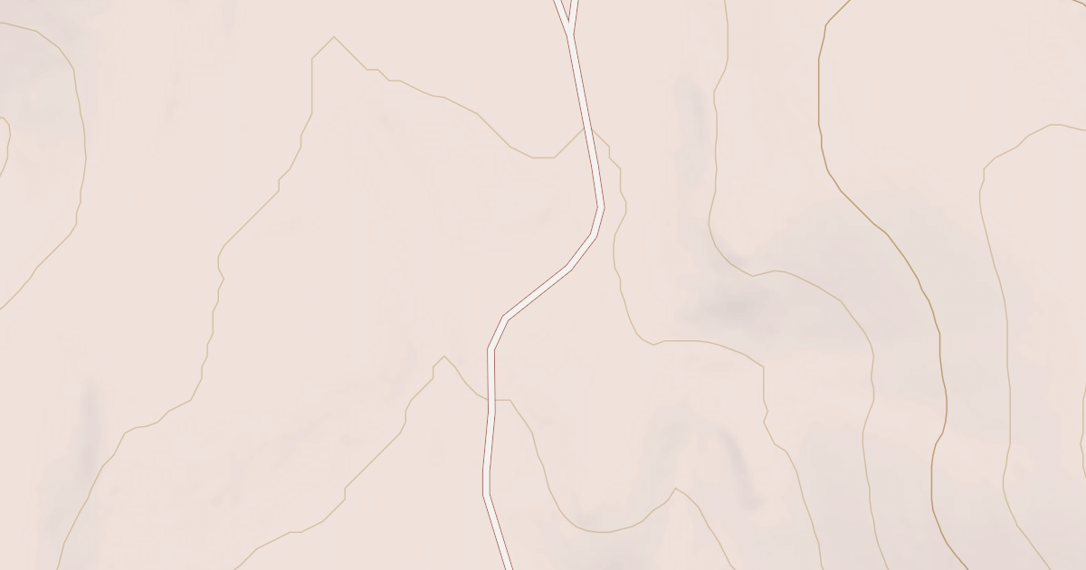 Map preview of BLM National GTLF Public Motorized Roads 0b298962-0dc4-43a4-b306-a478747f148c
