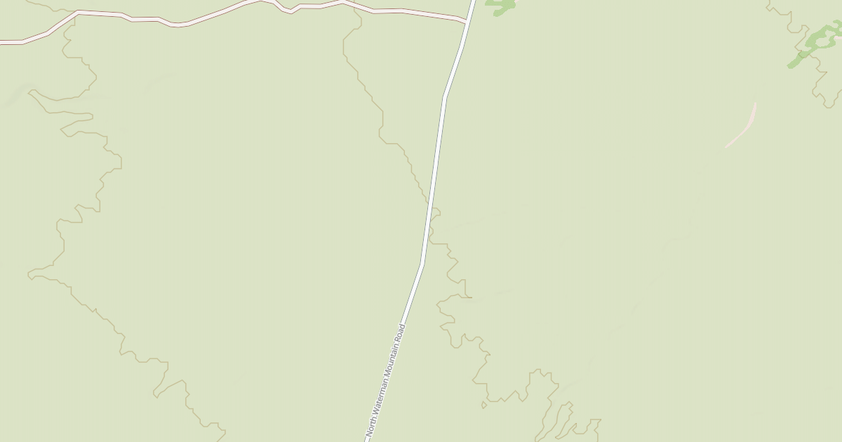 Map preview of BLM National GTLF Public Motorized Roads 452d7c06-c714-45a4-af8b-78505663b068