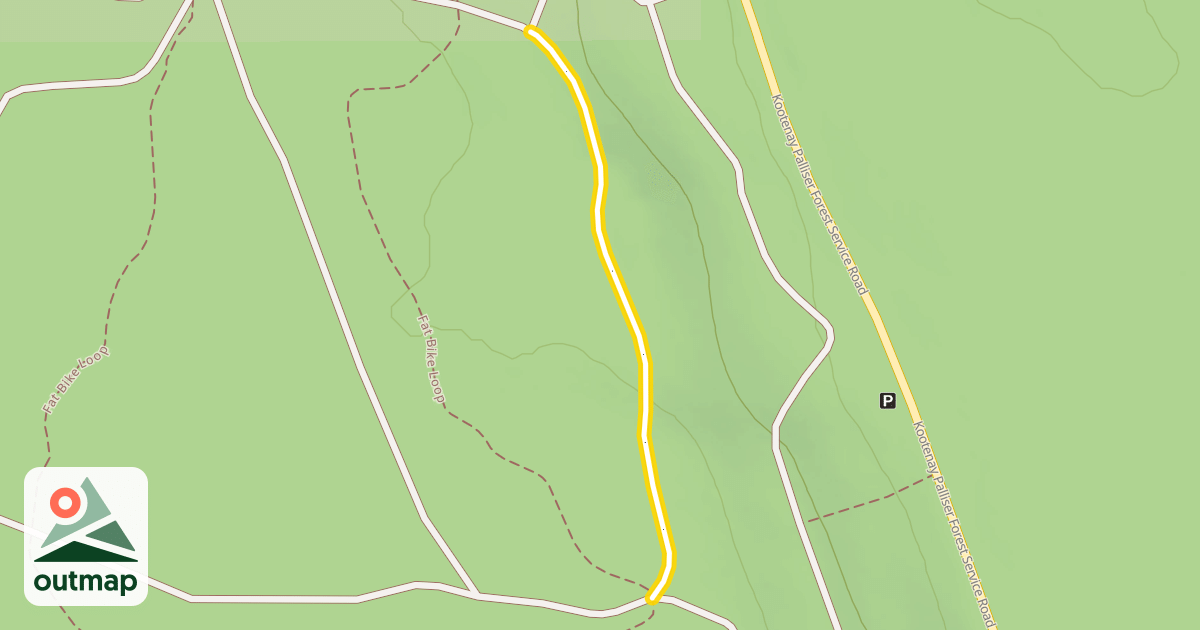 Map of 47-50