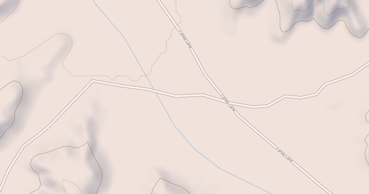 Map preview of BLM National GTLF Public Motorized Roads 91f881e9-9c63-465d-a943-88334325366d