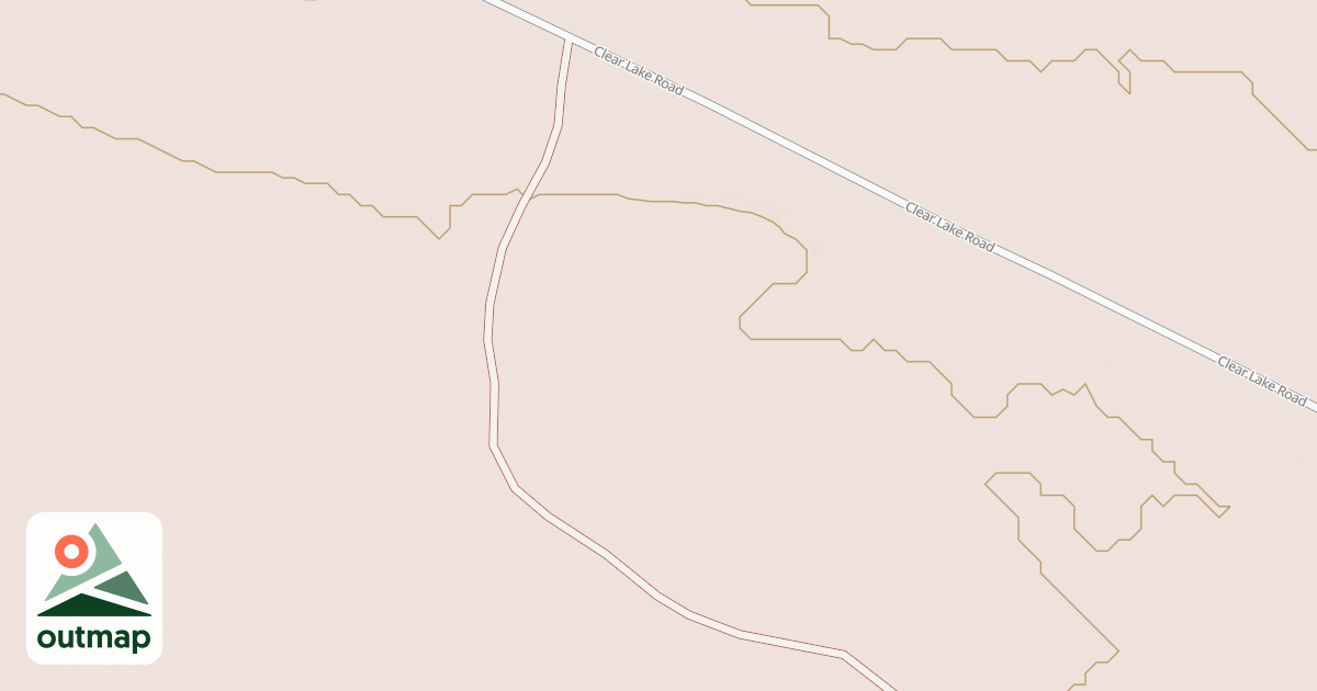 Map of KERRY